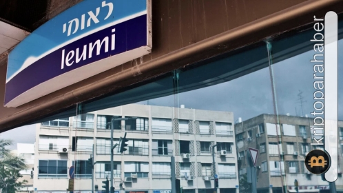 İsrail’in bankacılık devi Bitcoin ve Ethereum ticaretine başladı!