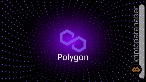 Polygon kritik seviyeden reddedilecek mi? Düşüş derinleşebilir!