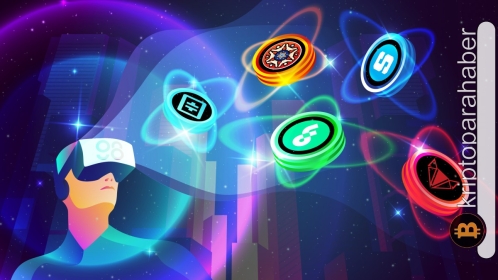 Dikkat çeken rapor: Metaverse pazarı 2030 yılına kadar bu seviyelere ulaşabilir!