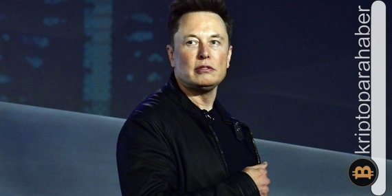 Musk, Tesla ve SpaceX'in çok ağır enflasyon baskısıyla karşı karşıya olduğunu açıkladı!
