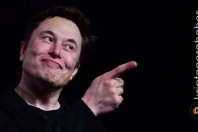 FLAŞ: Elon Musk Satoshi Nakamoto’nun kimliğini doğrulamış olabilir! İşte detaylar