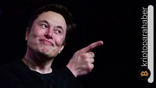 Elon Musk, Satoshi Nakamoto’nun kimliğini doğrulamış olabilir! İşte detaylar