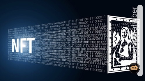 Solana merkezli NFT pazarı önemli miktarda yatırım topluyor
