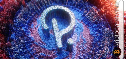 Polkadot %50’den fazla artabilir. İşte nedeni…