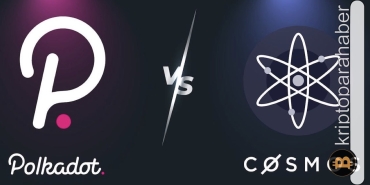 Polkadot mu, Cosmos mu? Hangisi daha iyi? Detaylı kıyaslama