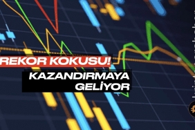 Rekor kokusu! Bu altcoin’de tuzağa düşmeyenler büyük kazanabilir
