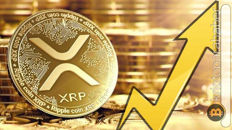 Bu seviyeler kırılırsa XRP'nin fiyatı iki katına çıkabilir!