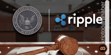 Flaş: Ripple - SEC XRP davasında kozlar el değiştirdi! S