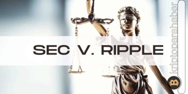 Ripple davasında yeni gelişme: SEC köşeye sıkıştı! Ek zaman talebi