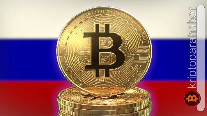 Rusya Ekonomi Bakanlığı kripto yasasına sıcak bakıyor! İşte ayrıntılar