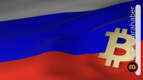 Rus rublesinin çöküşü Bitcoin için iyi mi? Ünlü yatırımcı yorumladı