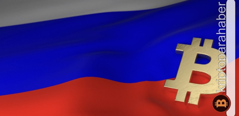 Rus Rublesi’nin çöküşü Bitcoin için iyi mi? Ünlü yatırımcı yorumladı