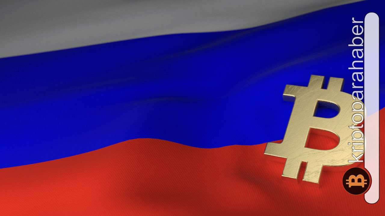Rus Rublesi’nin çöküşü Bitcoin için iyi mi? Ünlü yatırımcı yorumladı