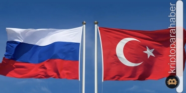 Rusya petrol ve gazı Bitcoin ve Türk Lirası ile satacak!