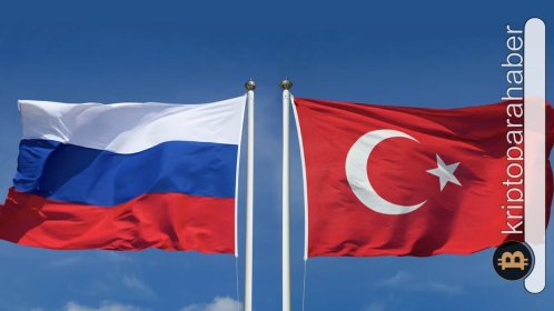 Rusya, petrol ve gazı Bitcoin ve Türk lirası ile satacak!