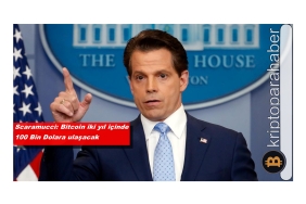 Kritik Bitcoin tahmini!