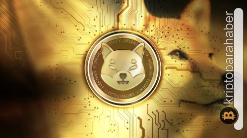 Shiba Inu’nun gizemli etkinliği bugün geliyor! İçerikte neler olacak?