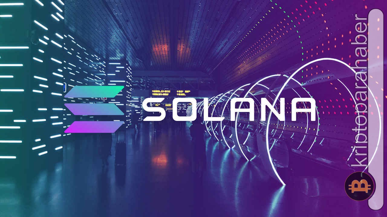 Coinbase, Solana ve Solana tabanlı tokenler için destek ekledi