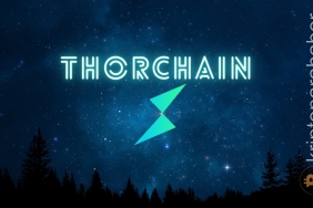 RUNE, THORchain varlıklarını etkinleştirdikten sonra yüzde 34 arttı!