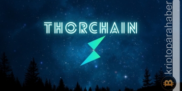 RUNE, THORchain varlıklarını etkinleştirdikten sonra yüzde 34 arttı!