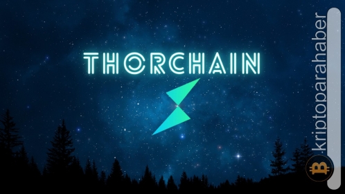 RUNE, THORchain varlıklarını etkinleştirdikten sonra yüzde 34 arttı!