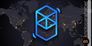 Boğalar bu token'de durmuyor! Yeni zirve belirlendi!