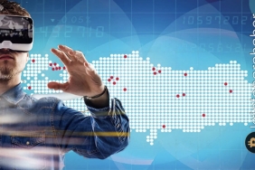 Türkiye tarihi Metaverse'e taşınıyor!