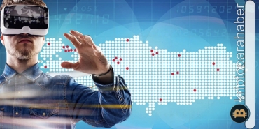 Türkiye tarihi Metaverse'e taşınıyor!