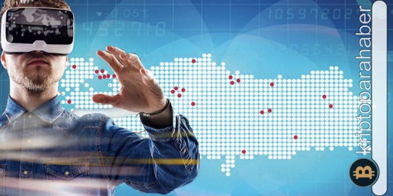 Türkiye tarihi Metaverse'e taşınıyor!