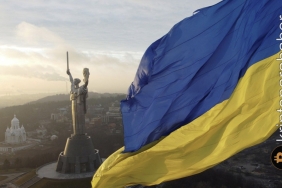 Ukrayna'dan savaş NFT'leri geliyor!