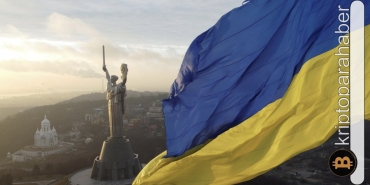 Ukrayna'dan savaş NFT'leri geliyor!