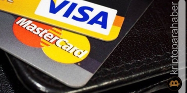 Visa, PayPal ve Mastercard'dan flaş Rusya kararı!