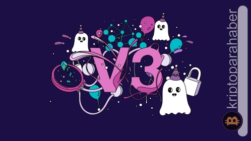 Yaşanan son gelişmelerin ardından bu altcoin yükselişe geçti!