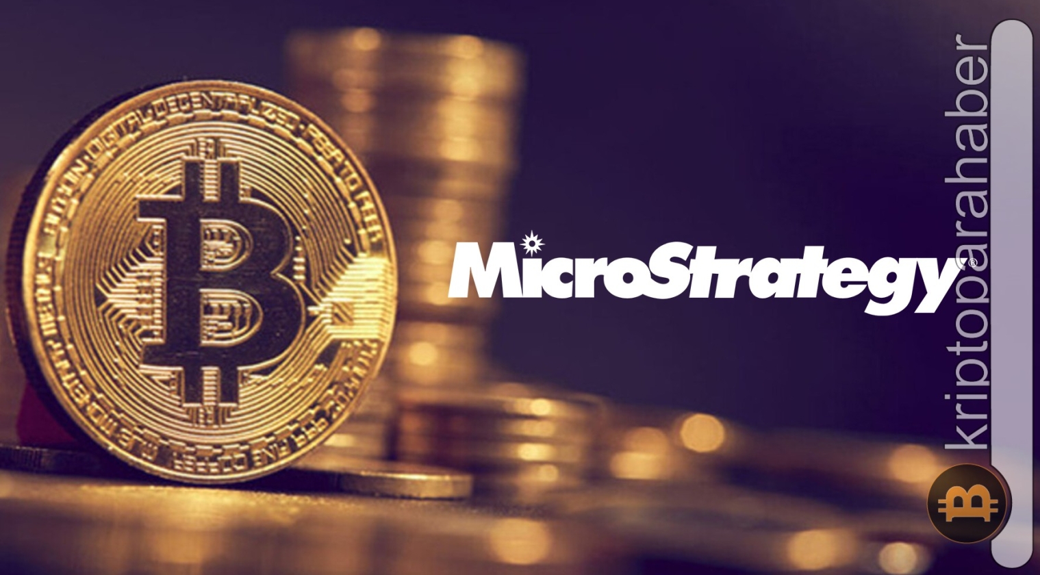 Flaş: Michael Saylor'un MicroStrategy'si daha fazla Bitcoin almaya hazırlanıyor