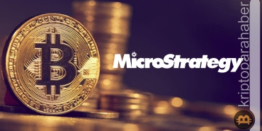 Flaş: Michael Saylor'un MicroStrategy'si daha fazla Bitcoin almaya hazırlanıyor