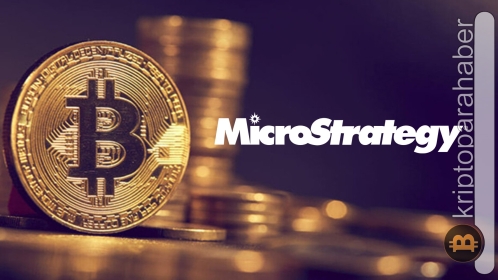 Flaş: Michael Saylor’un MicroStrategy’si daha fazla Bitcoin almaya hazırlanıyor