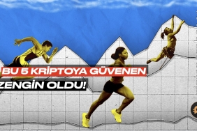 Bu hafta müthiş performans gösteren ve yatırımcılarını zengin eden 5 kripto para: Fırsat sürüyor olabilir!