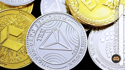 100x potansiyel! Usta analiste göre bu 5 altcoin çok sert yükselecek