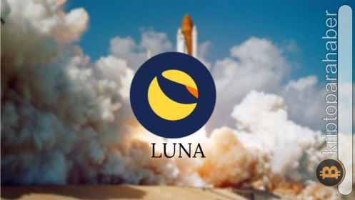 Terra (LUNA) toplam değeri, tüm zamanların en yüksek seviyesi olan 31 milyar dolara yükseldi!