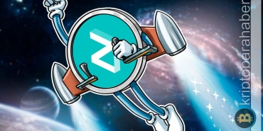 Bu kripto para düşüşün ardından toparlanma sinyalleri vermeye başladı! Ani bir yükseliş gerçekleşebilir mi?