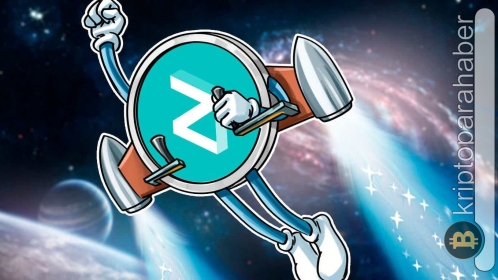 Bu kripto para düşüşün ardından toparlanma sinyalleri vermeye başladı! Ani bir yükseliş gerçekleşebilir mi?