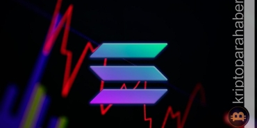 Solana bu seviyede büyük baskı altında kaldı! Çıkış işareti mi?