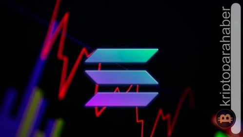 Solana bu seviyede büyük baskı altında kaldı! Çıkış işareti mi?