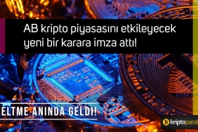 kripto para haberleri