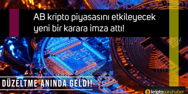 kripto para haberleri