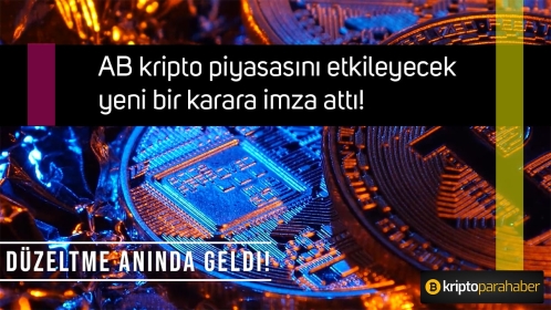 Günün öne çıkan kripto para haberleri özeti