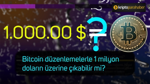 Konu Bitcoin Olunca Sınır Belirlenemiyor!