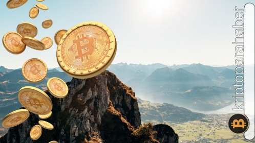 2022 yılında zirvenin sahibi Bitcoin! Bakın hangi rakipleri geride bıraktı?
