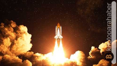 Az bilinen altcoin patlama formasyonuna mı geçti? Teknik analiz