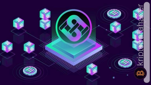 Bu Solana tabanlı DeFi token, ETH balinalarının yeni gözdesi oldu! Veriler ralliye işaret ediyor